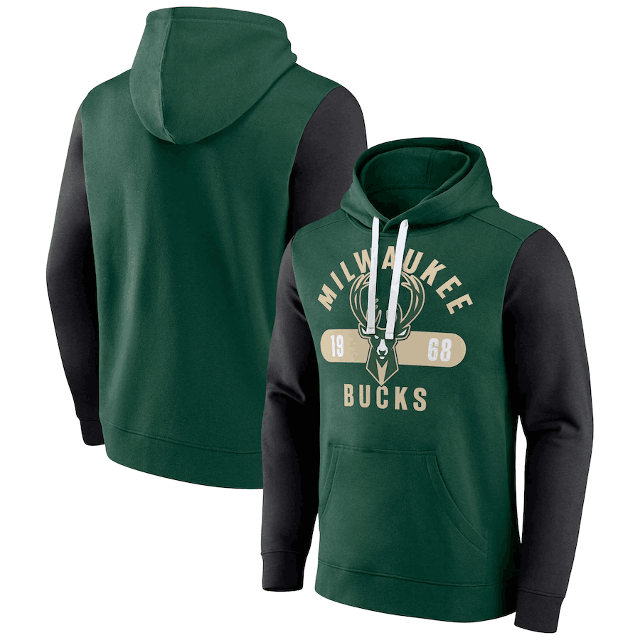 Men 2023 NBA Milwaukee Bucks-0